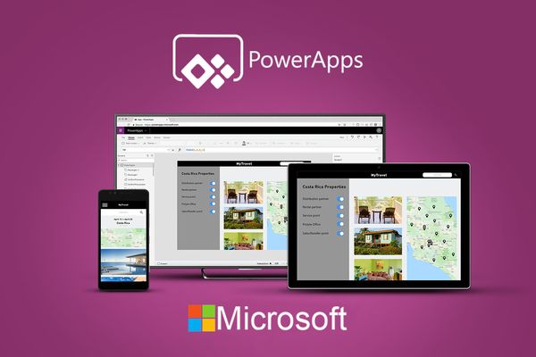 Curso Microsoft PowerApps y Power Automate 365